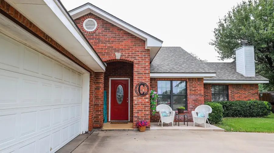 575 Hilltop Street, Baird, TX 79504 - #3