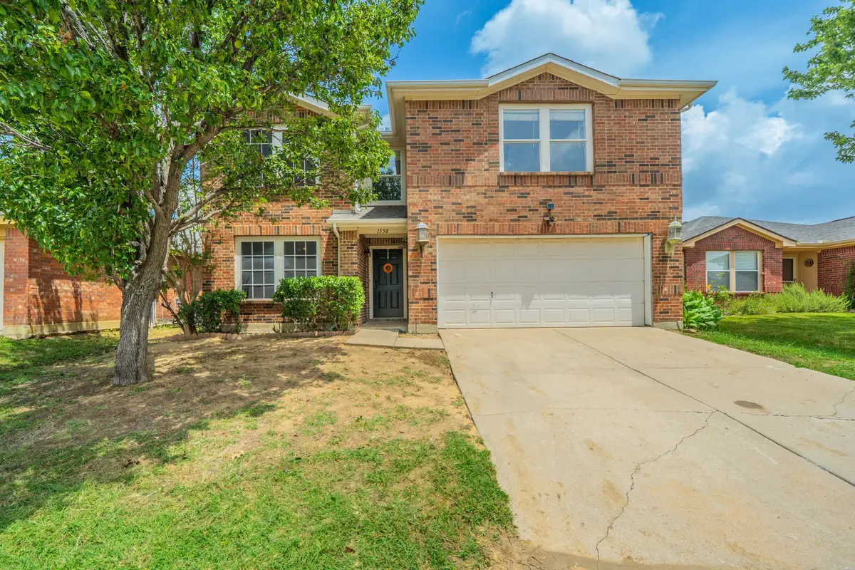 1558 Laurel Hall Lane, Little Elm, TX 75068 - #1