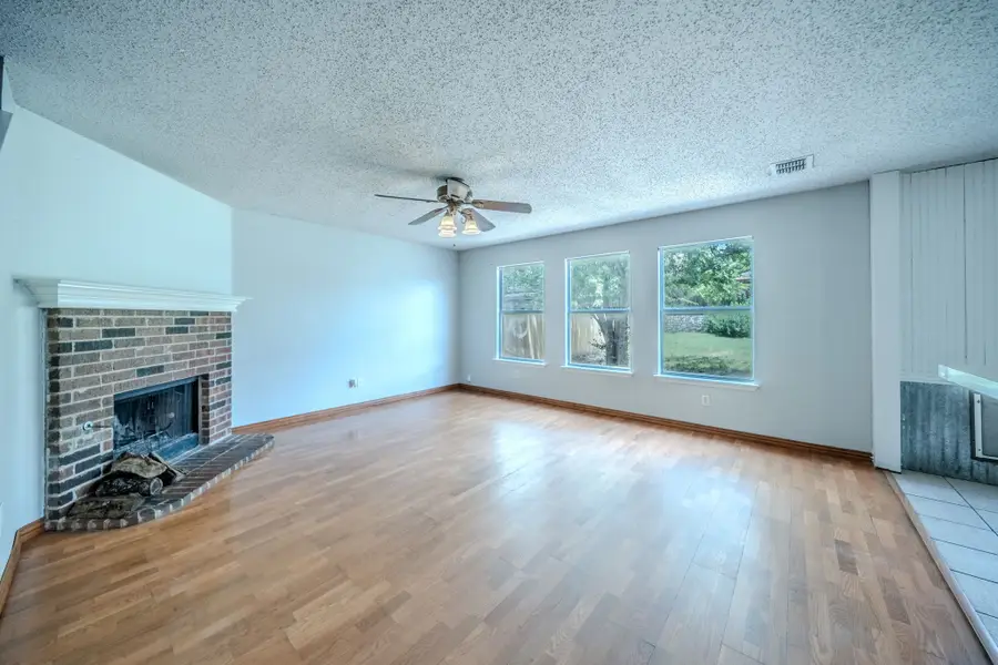 1558 Laurel Hall Lane, Little Elm, TX 75068 - #2