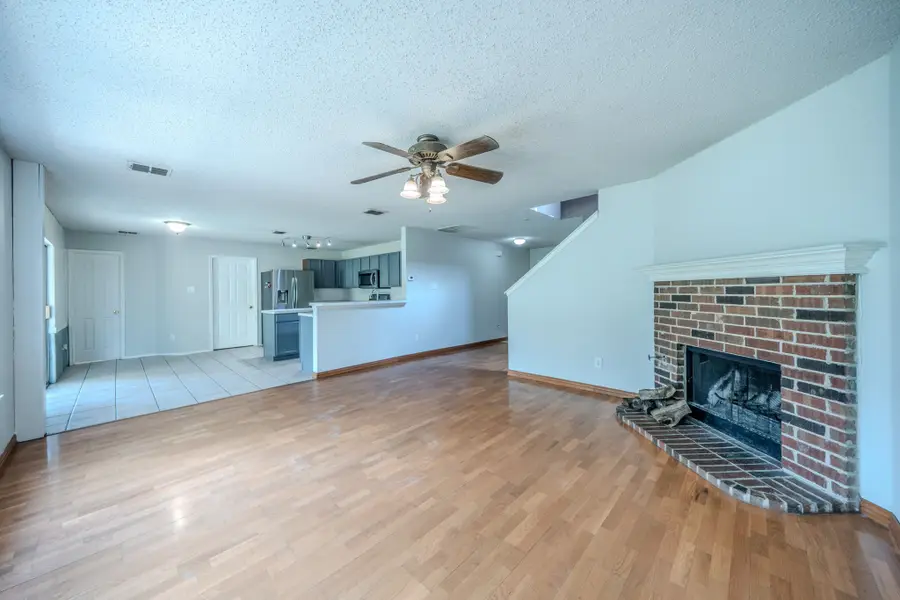 1558 Laurel Hall Lane, Little Elm, TX 75068 - #3