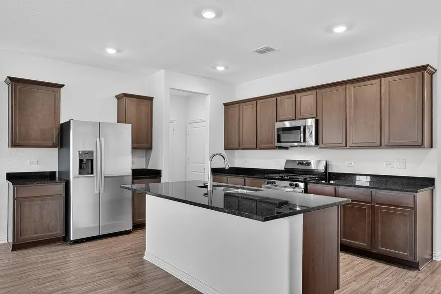 2343 Buffalo Bayou Way, Crandall, TX 75114 - #2