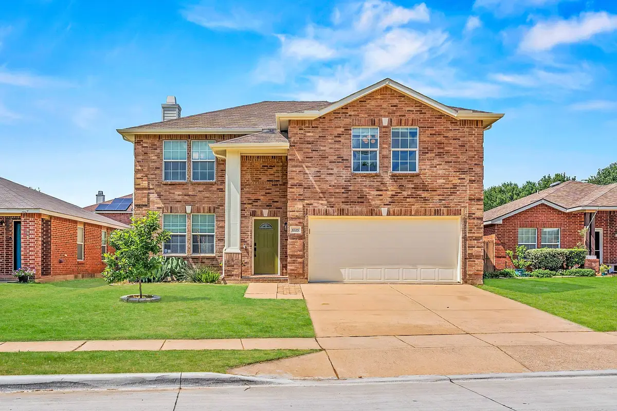 1725 Trego Drive, Justin, TX 76247 - #1