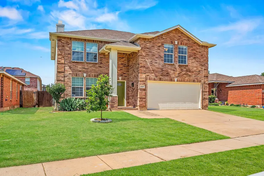 1725 Trego Drive, Justin, TX 76247 - #2