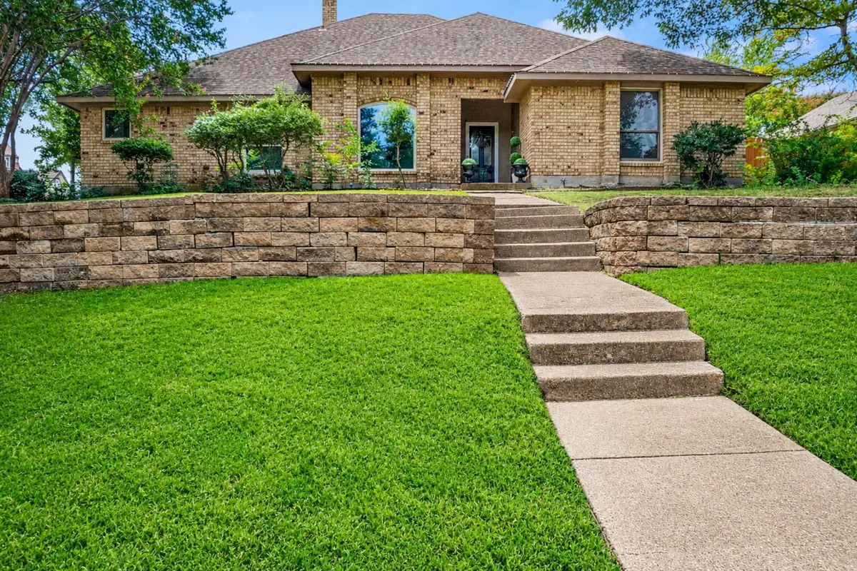 2014 Royal Crest Drive, Garland, TX 75043 - #1