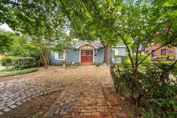 1501 Sycamore, Corsicana, TX 75110