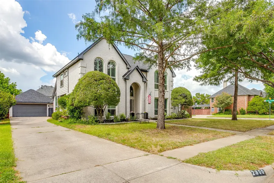 2800 Rosecliff Terrace, Grapevine, TX 76051 - #3
