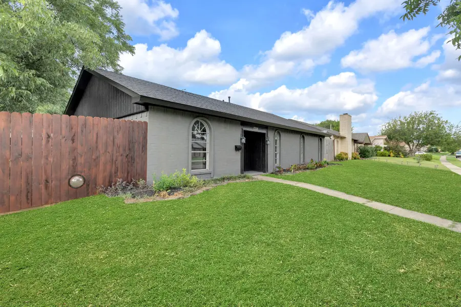 1338 Beechwood Drive, Lewisville, TX 75067 - #2