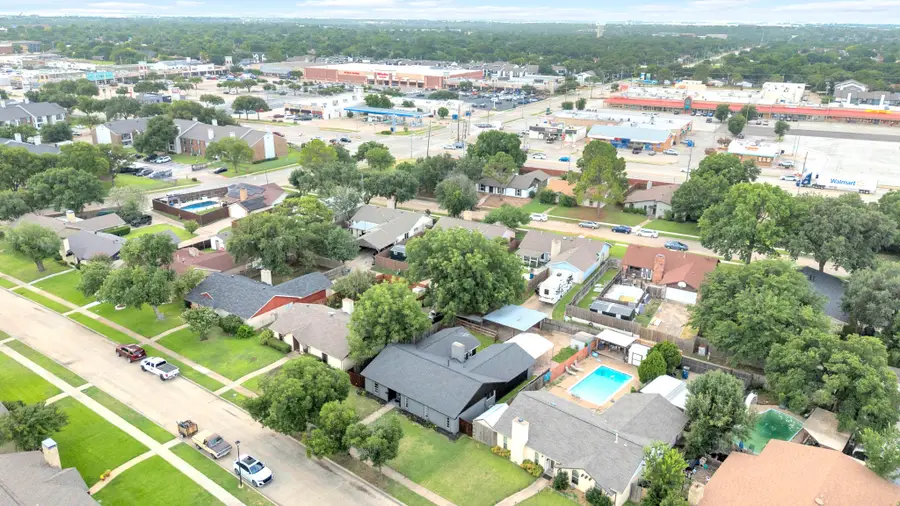 1338 Beechwood Drive, Lewisville, TX 75067 - #3