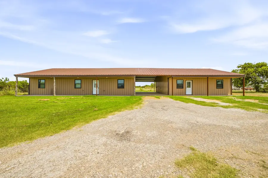 341 Wesley Chapel Road, Jacksboro, TX 76458 - #2