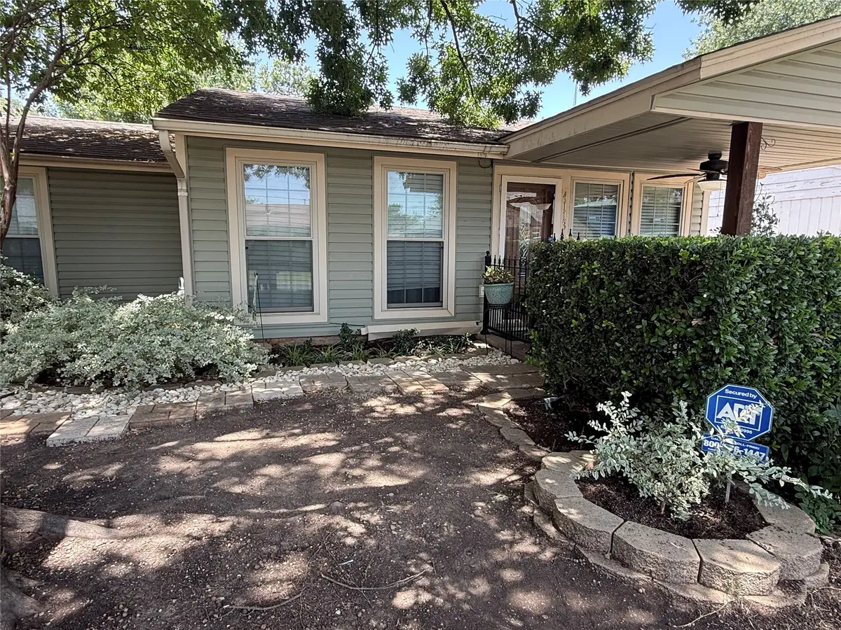 4113 Barksdale Court, Dallas, TX 75211 - #1