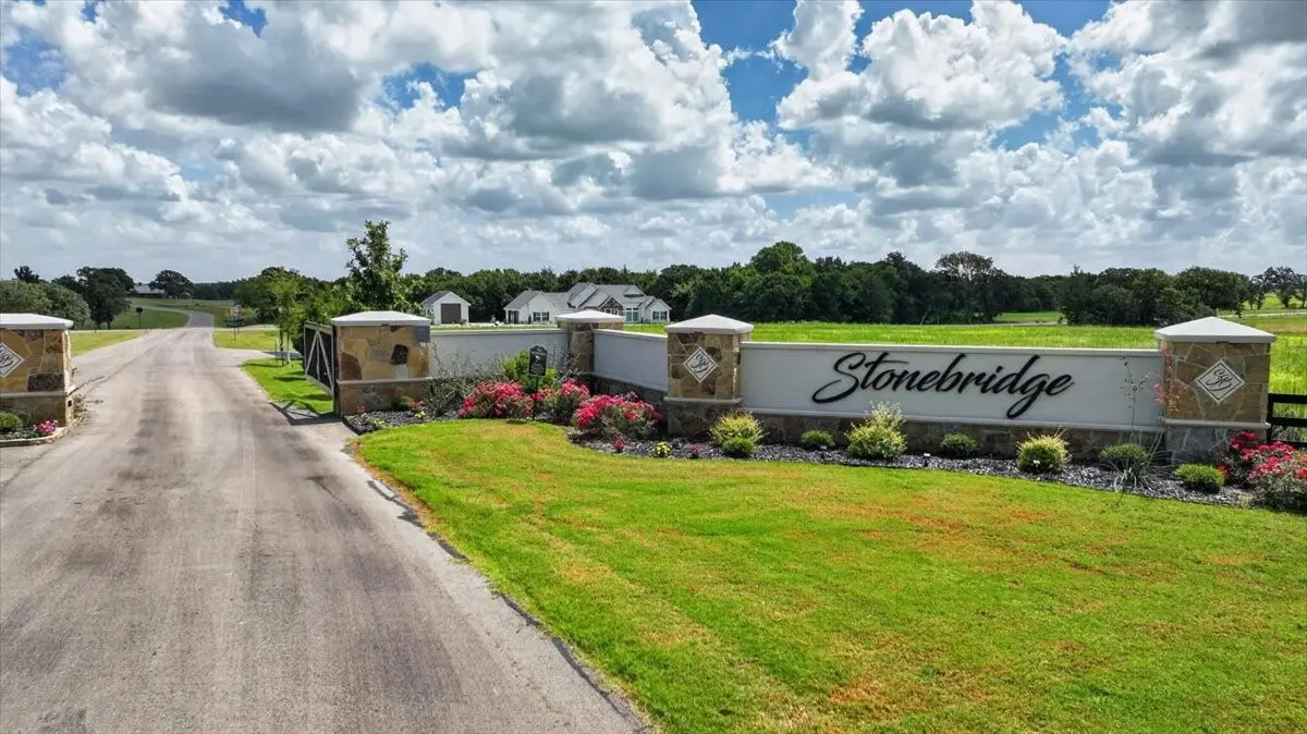 Lot 4 Woodbridge Boulevard, Bowie, TX 76230 - #1