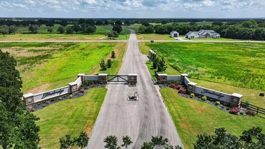 Lot 4 Woodbridge Boulevard, Bowie, TX 76230 - #2