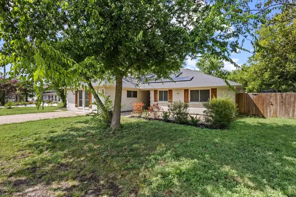 878 N Main Drive, Van Alstyne, TX 75495