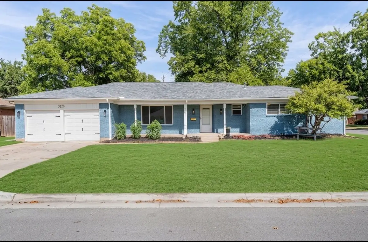 3620 Chaffin Drive, Richland Hills, TX 76118 - #1