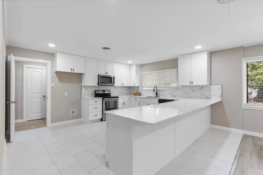 3620 Chaffin Drive, Richland Hills, TX 76118 - #2