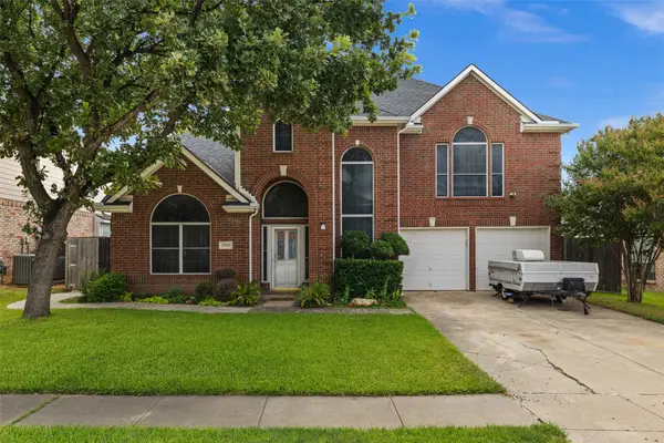 5709 Christy Lane, Haltom City, TX 76137