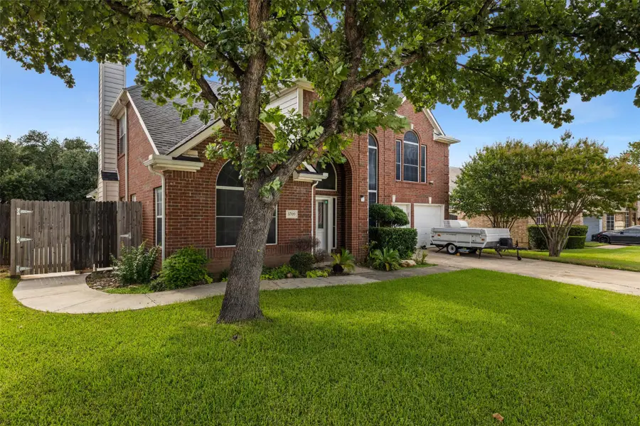 5709 Christy Lane, Haltom City, TX 76137 - #2
