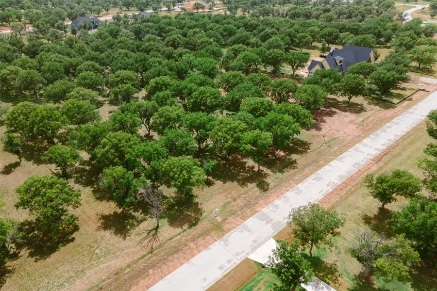 2161 E Landings N, Granbury, TX 76049 - #2