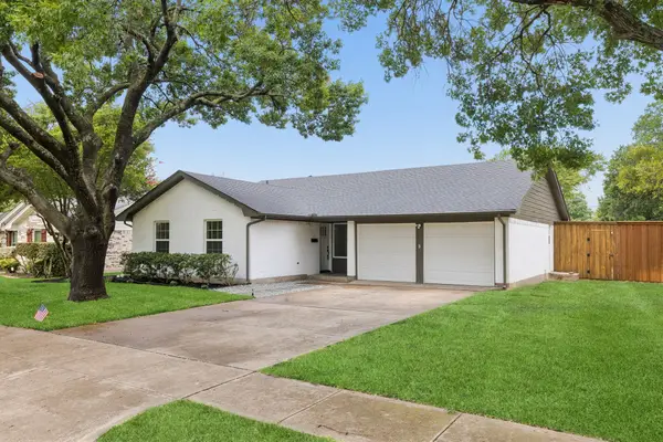 8711 Hackney Lane, Dallas, TX 75238