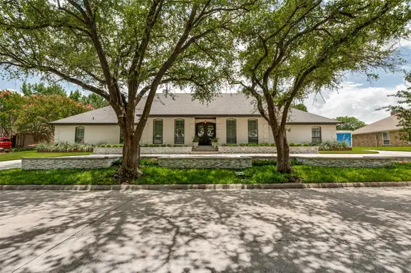 5922 Bent Trail, Dallas, TX 75248