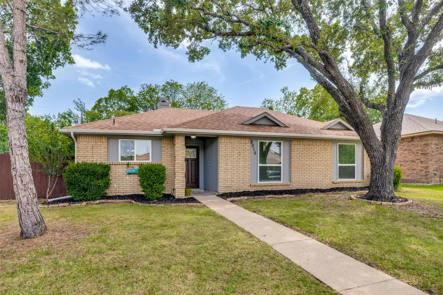 8010 Meadowlark Lane, Rowlett, TX 75088 - #2