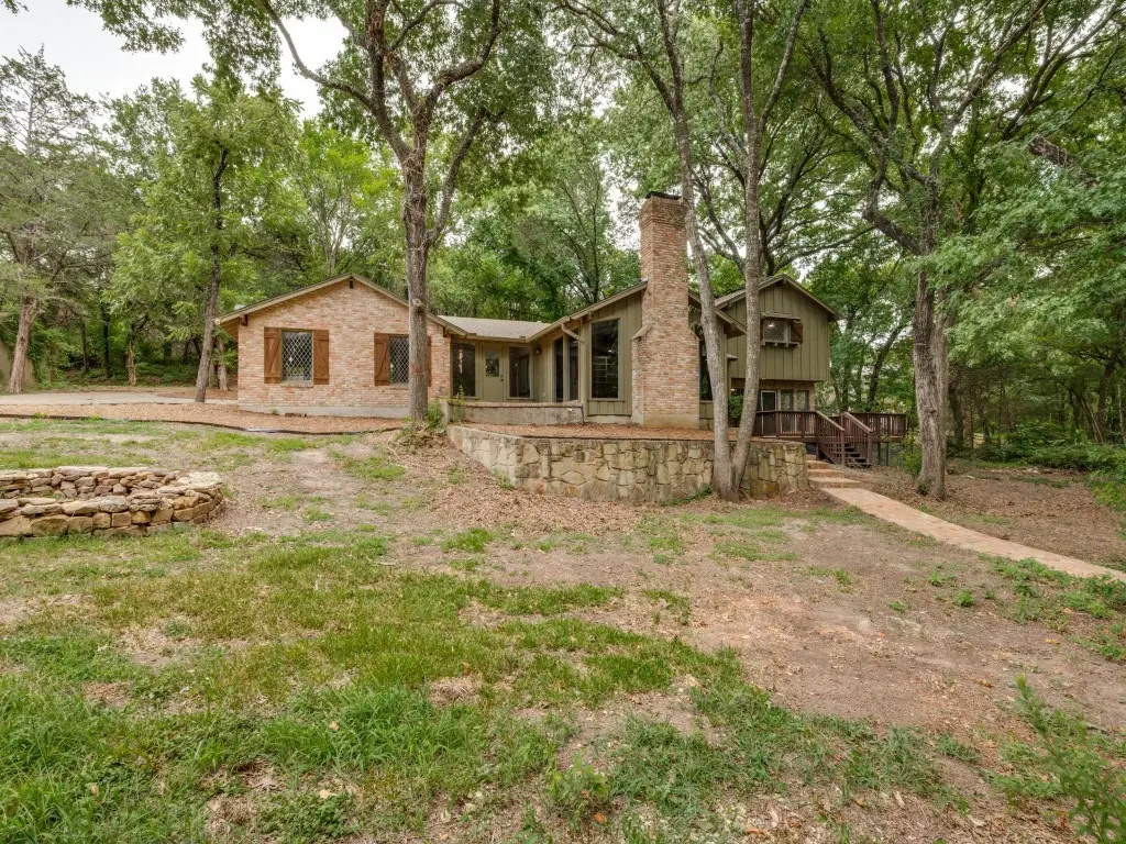 1408 N Cedar Hill Road, Cedar Hill, TX 75104 - #1