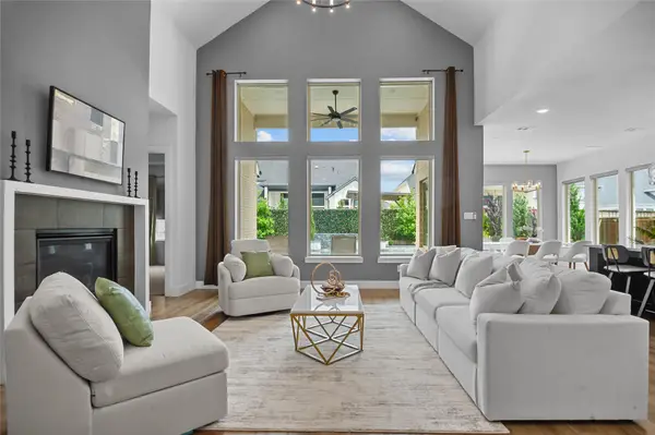 13364 Spruce Wood Trail, Frisco, TX 75033