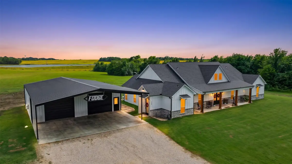 700 County Road 44430, Paris, TX 75460 - #1