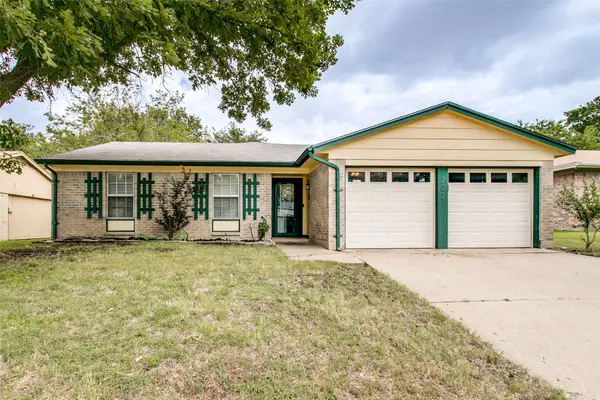 705 Reveille Road, Fort Worth, TX 76108