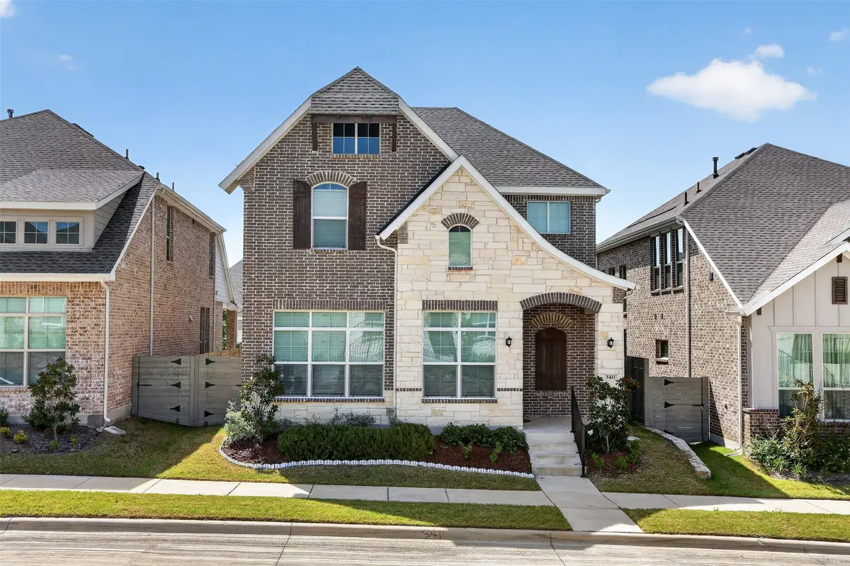 3411 Scotsman Road, Sachse, TX 75048 - #1
