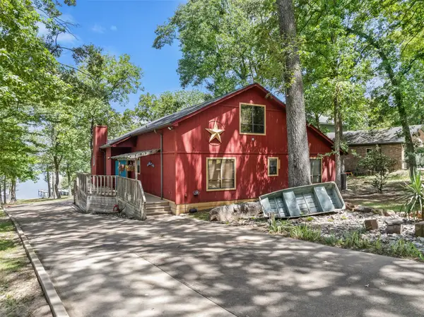 578 County Road 1297, Yantis, TX 75497