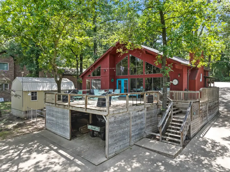 578 County Road 1297, Yantis, TX 75497 - #3