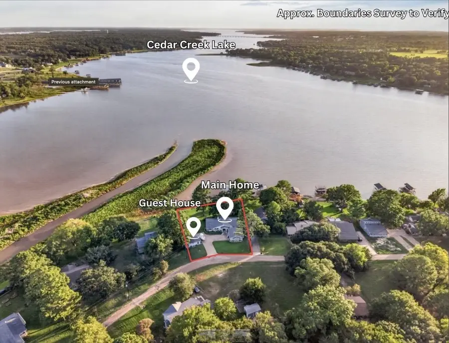 148 Vista Drive, Eustace, TX 75124 - #2