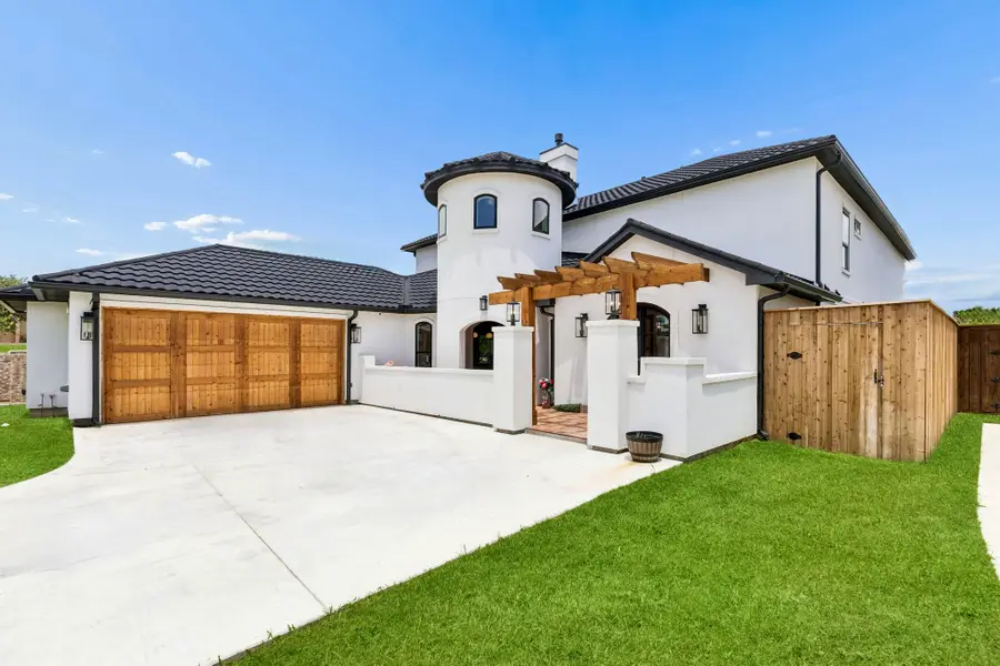 212 Utopia Court, Keller, TX 76248 - #2