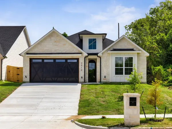 2918 NW 20th Street, Fort Worth, TX 76106