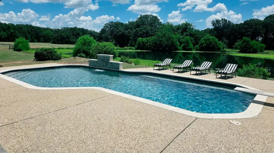 3041 Choctaw Road, Commerce, TX 75428 - #3