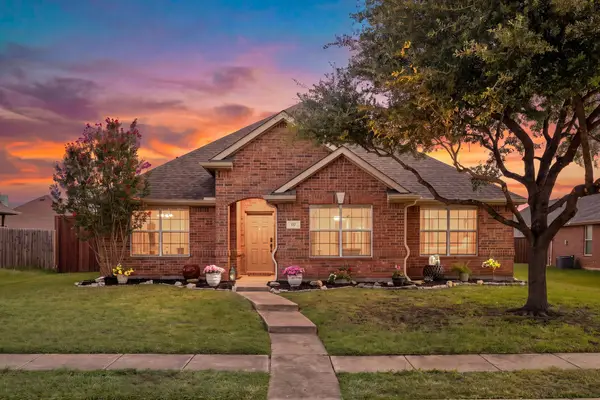 117 Shadybrook Drive, Wylie, TX 75098