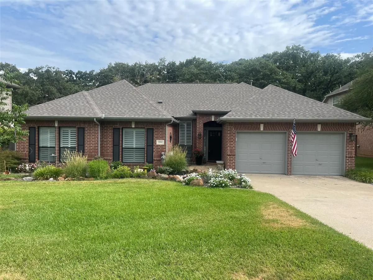 2702 Pinehurst Drive, Grapevine, TX 76051 - #1