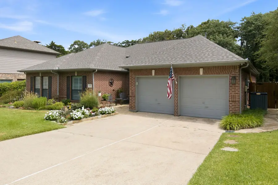 2702 Pinehurst Drive, Grapevine, TX 76051 - #3