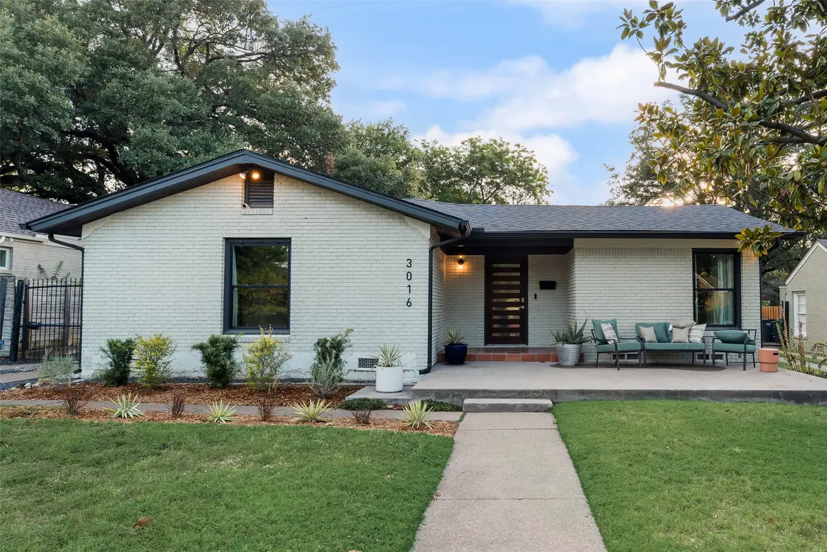 3016 6th Avenue, Fort Worth, TX 76110 - #1