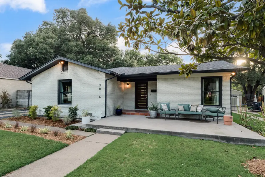 3016 6th Avenue, Fort Worth, TX 76110 - #2