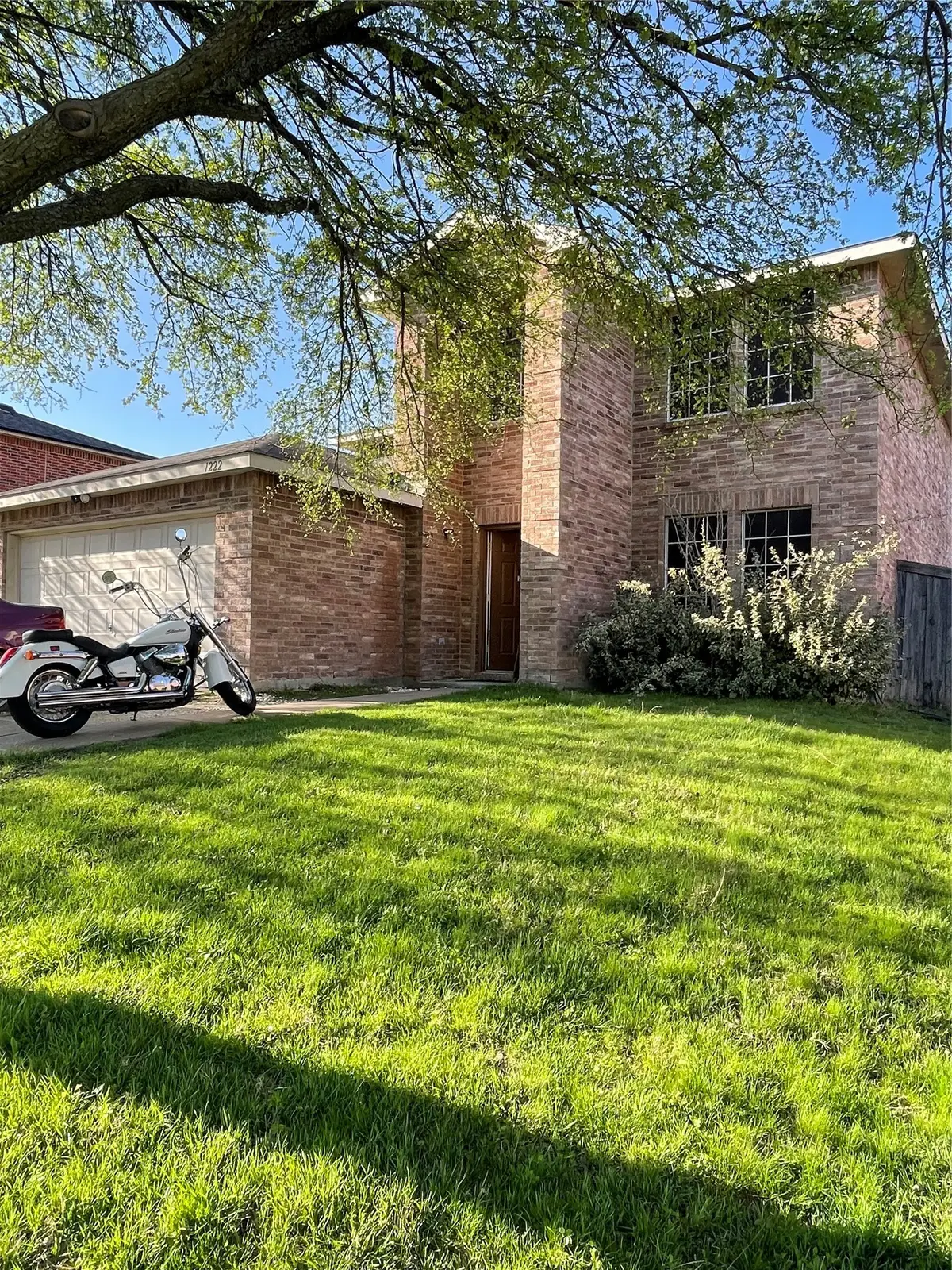 1222 Mcmillan Drive, Cedar Hill, TX 75104 - #1