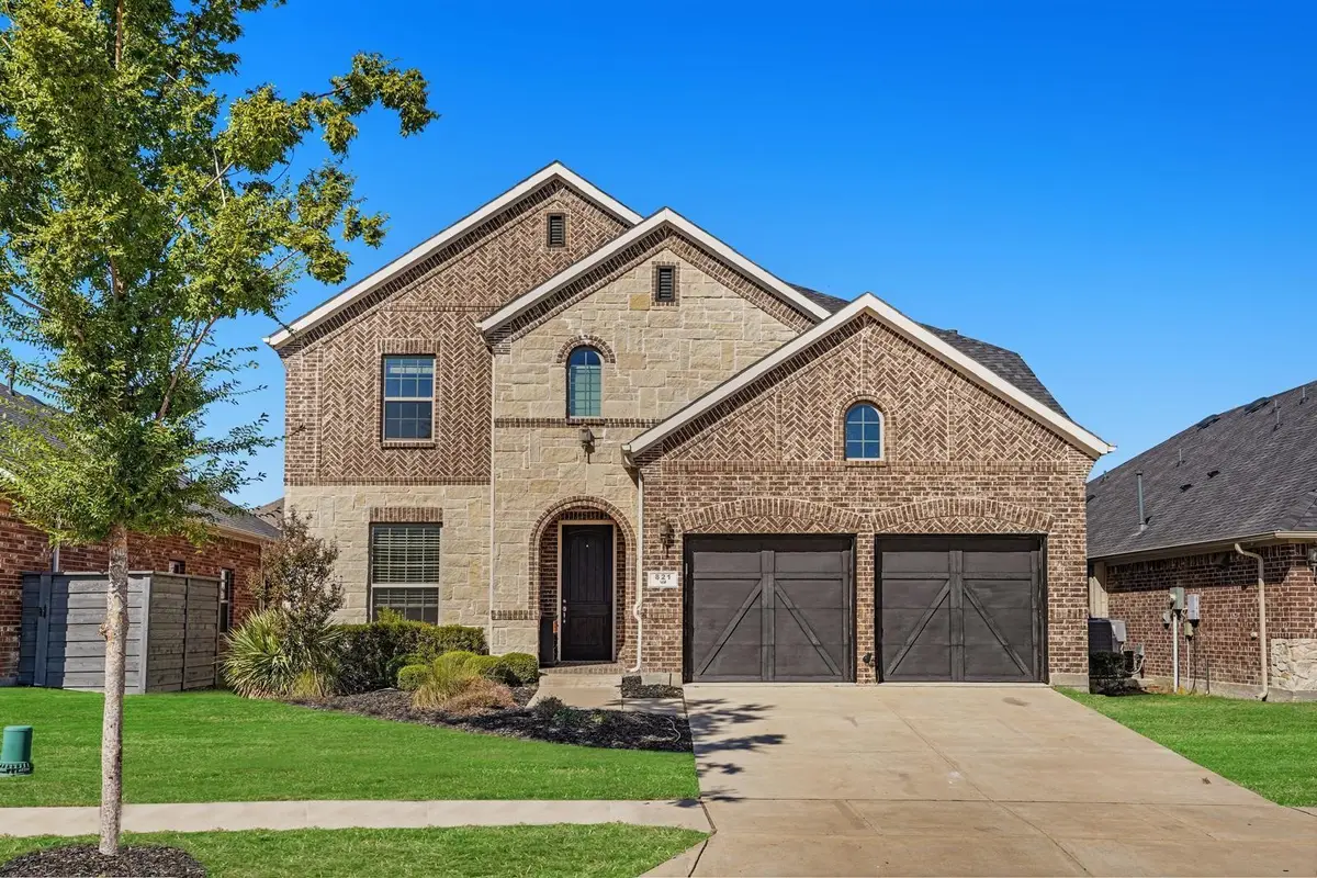821 Field Crossing, Little Elm, TX 76227 - #1