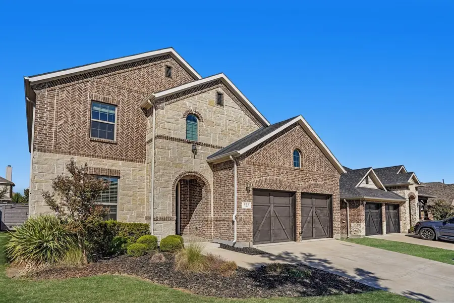 821 Field Crossing, Little Elm, TX 76227 - #2