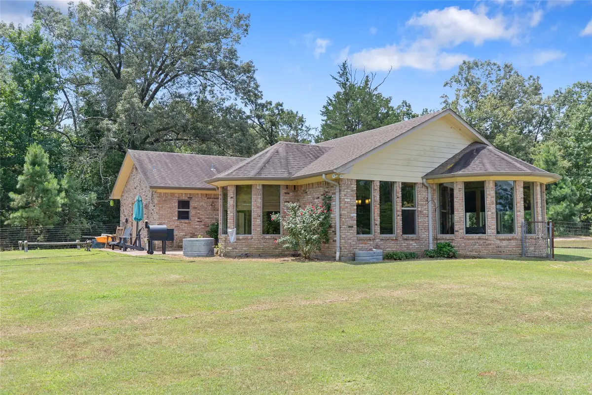 253 County Road 2412, Pickton, TX 75471 - #1
