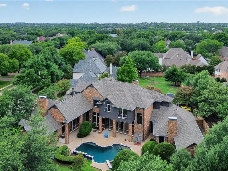 5201 Windjammer Road, Plano, TX 75093 - #1