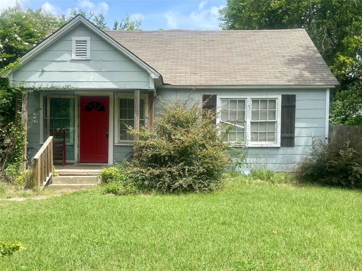 718 Houston Street, Sulphur Springs, TX 75482 - #1