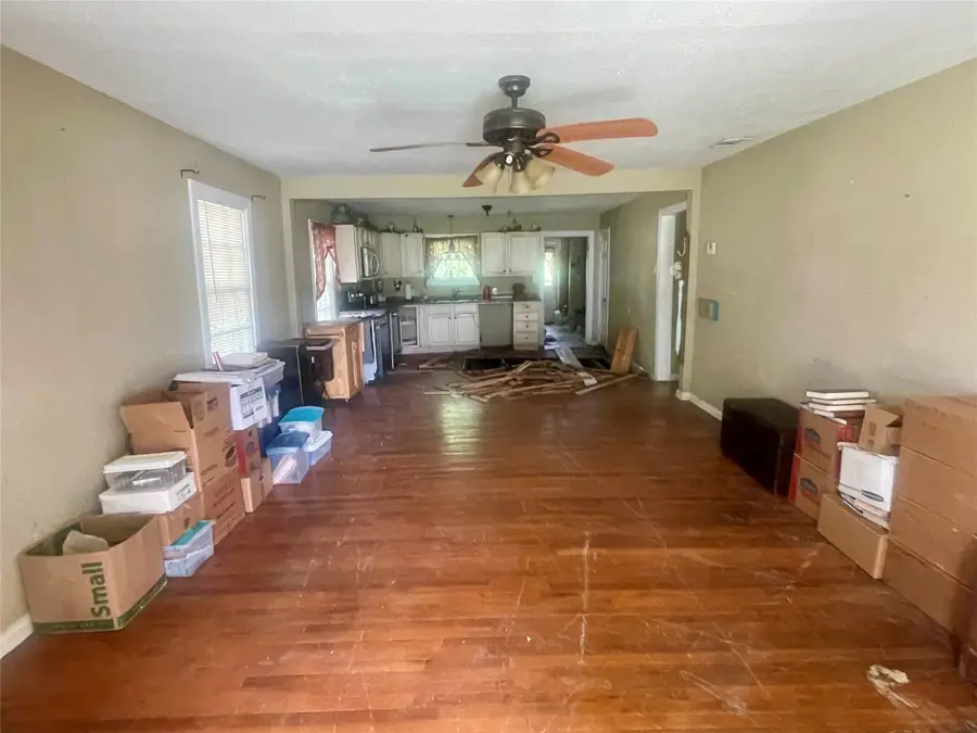 718 Houston Street, Sulphur Springs, TX 75482 - #2