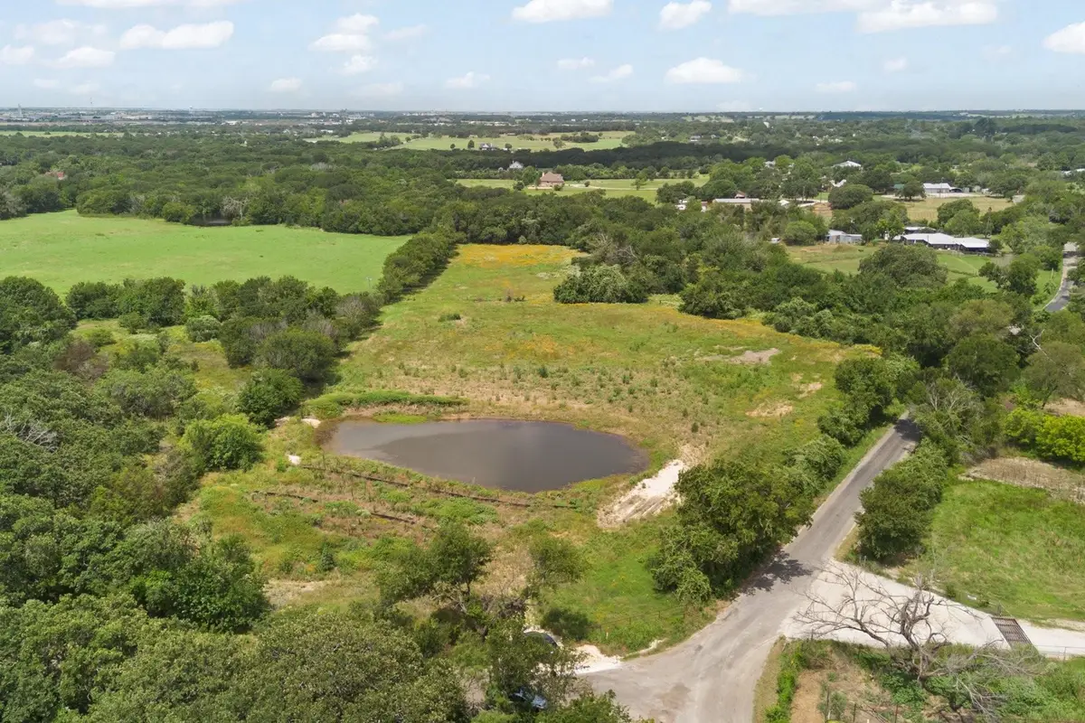 2591 Hopewell Road, Cleburne, TX 76031 - #1