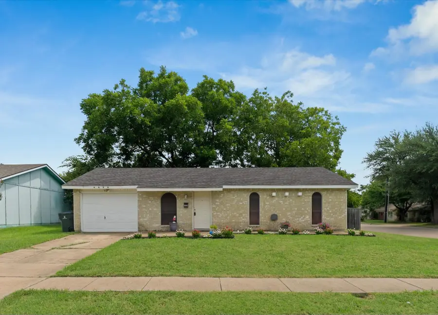4050 Salem Drive, Garland, TX 75043 - #2